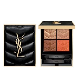 YSL COUTURE MINI CLUTCH LUXURY EYESHADOW PALETTE
